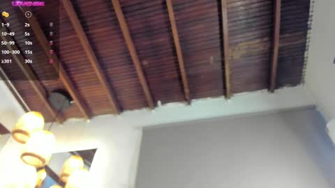 Alessa  online show from 09.27.25