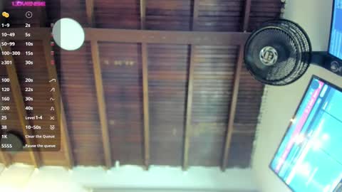 Alessa  online show from 10.04.25