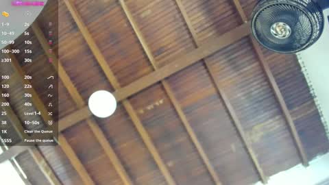 Alessa  online show from 10.12.25