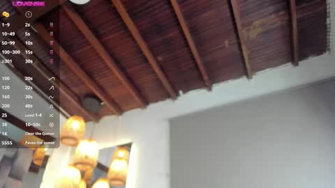 Alessa  online show from 10.22.25