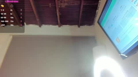 Alessa  online show from 10.25.25