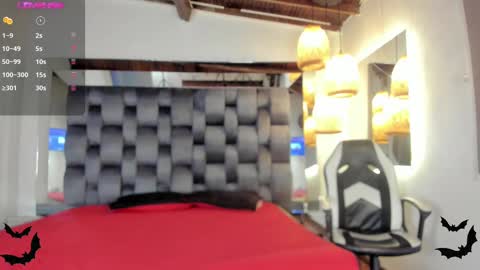 Alessa  online show from 10.29.25