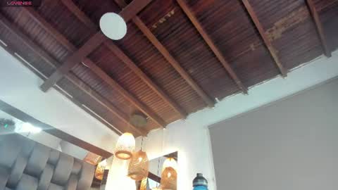 Alessa  online show from 07.17.26