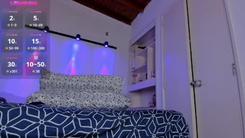 Alessa online show from 04.12.26