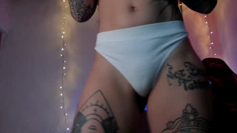Onlyfans Babykarma6 online show from 12.24.24