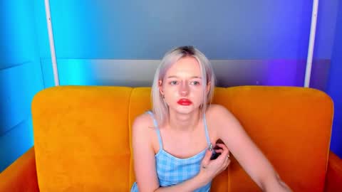 alessakiss online show from 03.11.26