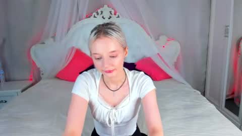 alessakiss online show from 06.28.26