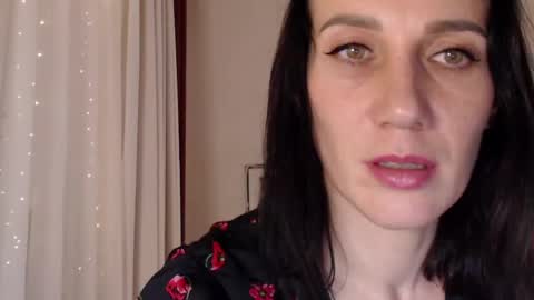 Snapshot of alessandra_foxy chatting on 12.15.24 Sandra online show from 12.15.24