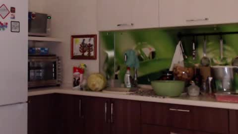 Snapshot of alessandra_foxy chatting on 01.26.25 Sandra online show from 01.26.25