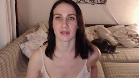 Snapshot of alessandra_foxy chatting on 02.03.25 Sandra online show from 02.03.25