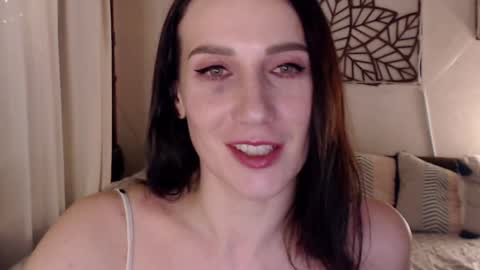 Snapshot of alessandra_foxy chatting on 02.27.25 Sandra online show from 02.27.25