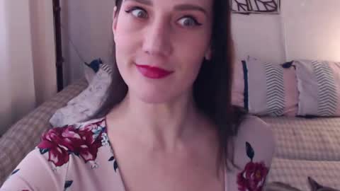 Snapshot of alessandra_foxy chatting on 03.09.25 Sandra online show from 03.09.25