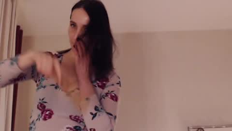 Snapshot of alessandra_foxy chatting on 03.09.25 Sandra online show from 03.09.25