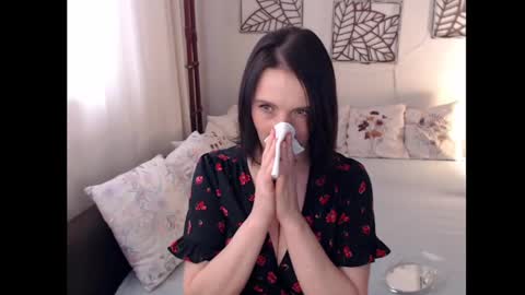 Snapshot of alessandra_foxy chatting on 02.26.26 Sandra online show from 02.26.26