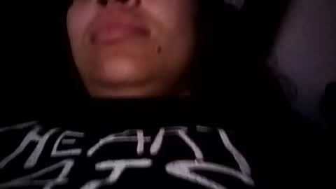 Snapshot of alessandra_moore_ig chatting on 02.16.25 paola online show from 02.16.25