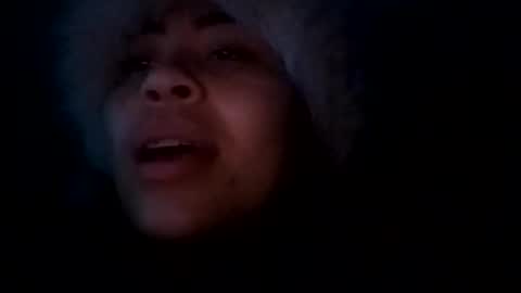 Snapshot of alessandra_moore_ig chatting on 02.16.25 paola online show from 02.16.25