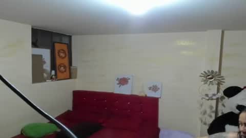 Snapshot of alessandra_moore_ig chatting on 11.06.25 paola online show from 11.06.25