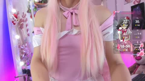 Alessa online show from 12.29.24