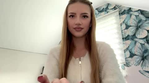 Betty online show from 11.13.25