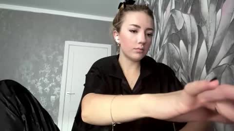 Betty online show from 11.17.25