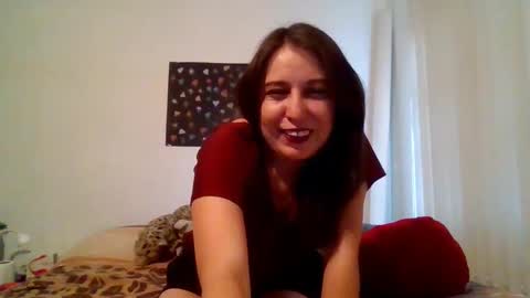 Alessandra Conrado online show from 12.01.24