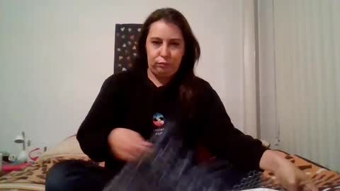 Alessandra Conrado online show from 12.23.24