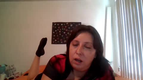 Alessandra Conrado online show from 01.16.25