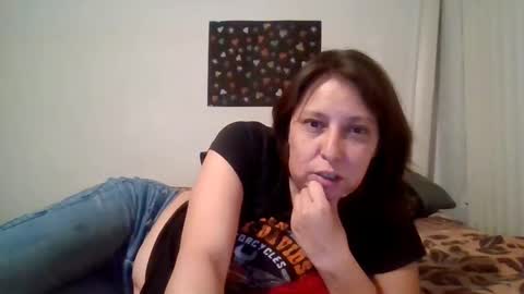 Alessandra Conrado online show from 01.31.25