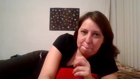 Alessandra Conrado online show from 02.23.25