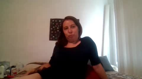 Alessandra Conrado online show from 09.08.25