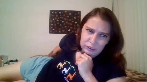 Alessandra Conrado online show from 09.15.25