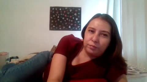 Alessandra Conrado online show from 09.18.25