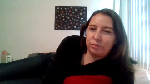 Alessandra Conrado online show from 11.18.25