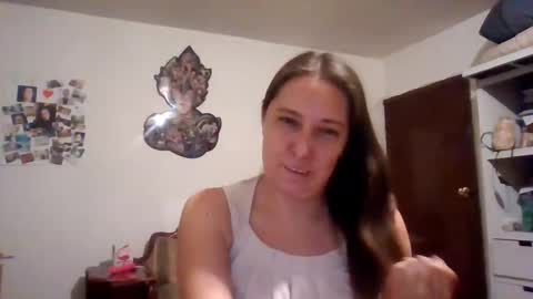 Snapshot of alessandraconrado chatting on 04.22.26 Alessandra Conrado online show from 04.22.26