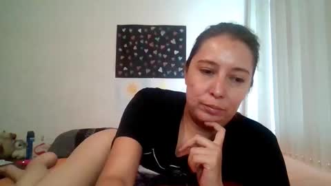 Snapshot of alessandraconrado chatting on 06.08.26 Alessandra Conrado online show from 06.08.26