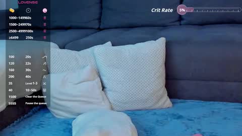 Snapshot of alessandracrystal chatting on 10.06.25 AlessandraCrystal online show from 10.06.25