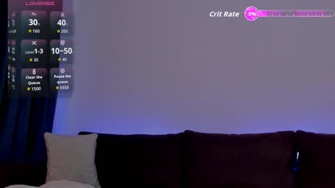 Snapshot of alessandracrystal chatting on 11.01.25 AlessandraCrystal online show from 11.01.25