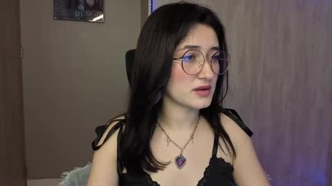 Snapshot of alessandralb chatting on 01.31.26 Alessandra Leblanc online show from 01.31.26