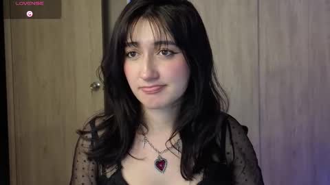 Snapshot of alessandralb chatting on 02.06.26 Alessandra Leblanc online show from 02.06.26