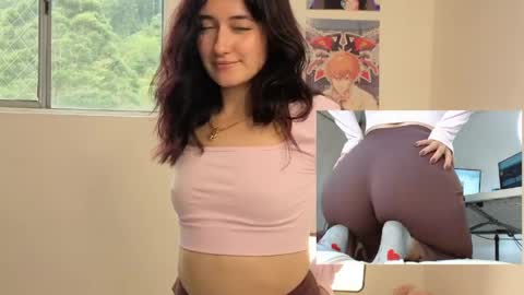 Alessandra Leblanc online show from 03.29.26