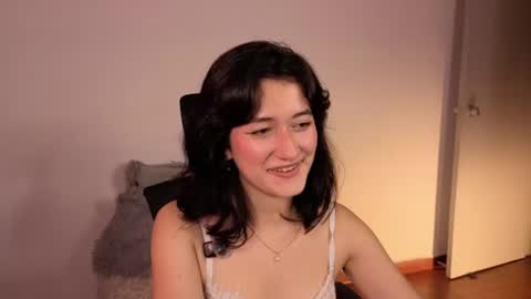 Snapshot of alessandralb chatting on 07.06.26 Alessandra Leblanc online show from 07.06.26