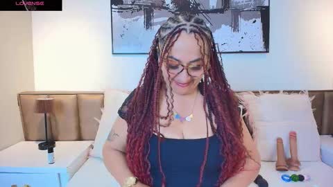 Alessandra online show from 03.07.26