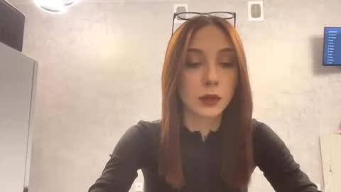 Snapshot of alessandralogalbo chatting on 02.08.26 Emma online show from 02.08.26