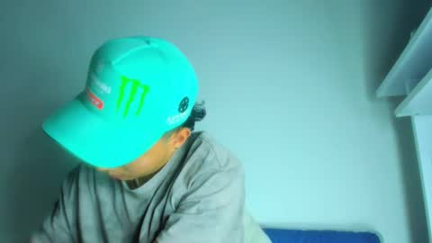 Alessandro online show from 09.11.25