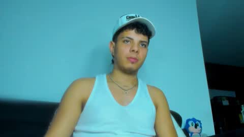 Alessandro online show from 09.16.25