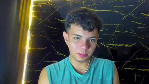 Alessandro online show from 04.06.26