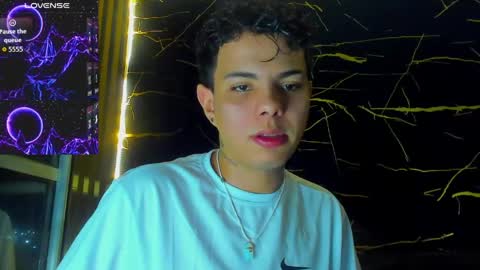 Alessandro online show from 04.21.26