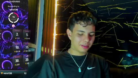 Alessandro online show from 04.22.26