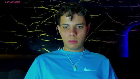 Alessandro online show from 04.23.26