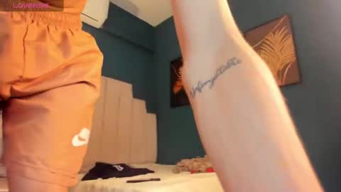 Snapshot of alessandro_dybala chatting on 12.24.24 Alessandro Dybala online show from 12.24.24